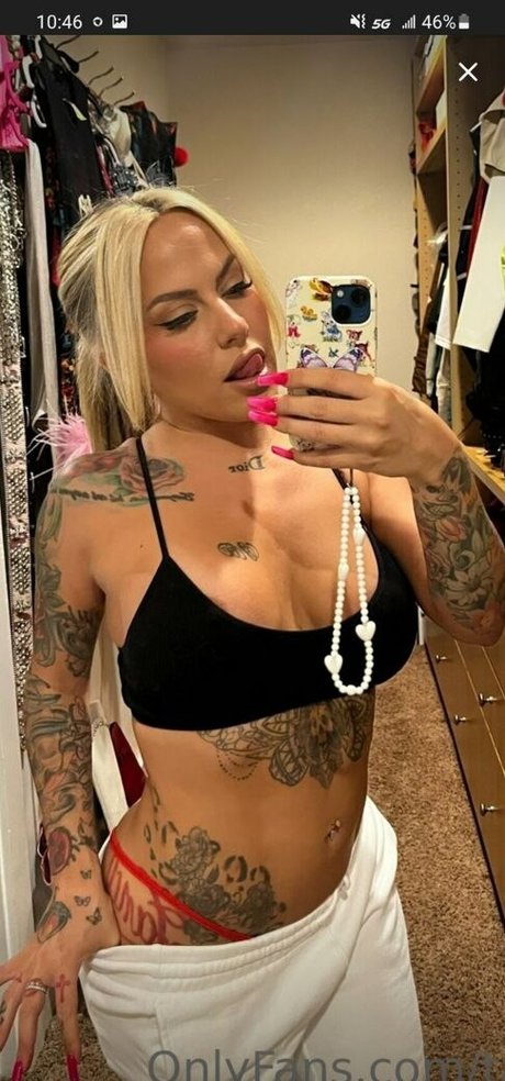 Tay Money OnlyFans Leak