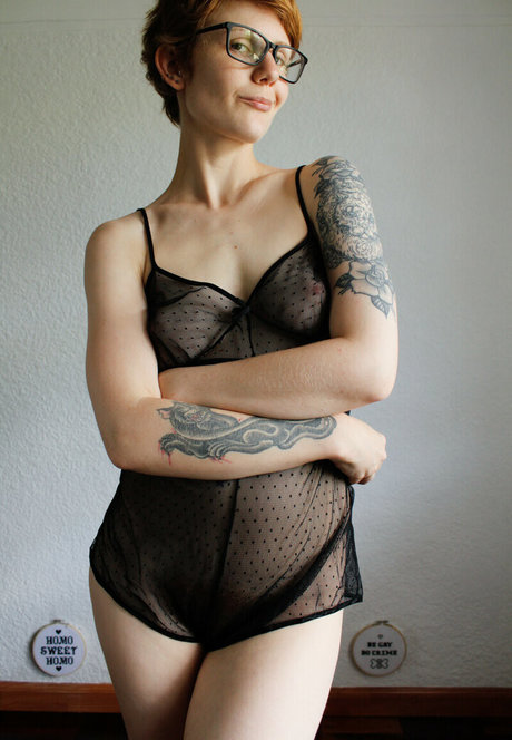 stretchykitten Nacktbilder von OnlyFans geleakt