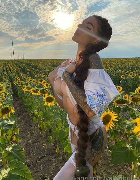 Valeribulka Leaked Porn OnlyFans