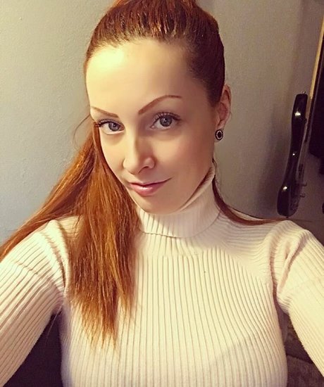 Amarantha LaBlanche Nacktbilder von OnlyFans