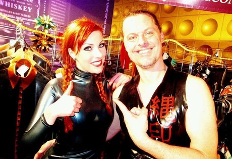 Amarantha LaBlanche OnlyFans-Pornoleak