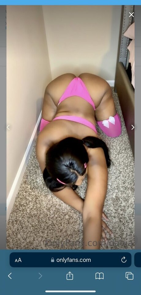 Dahja OnlyFans-Sex