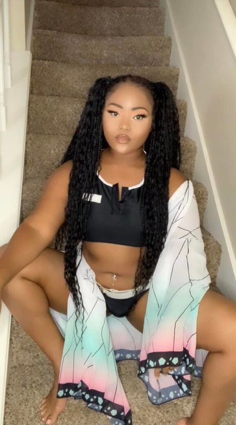 Dahja Sex OnlyFans