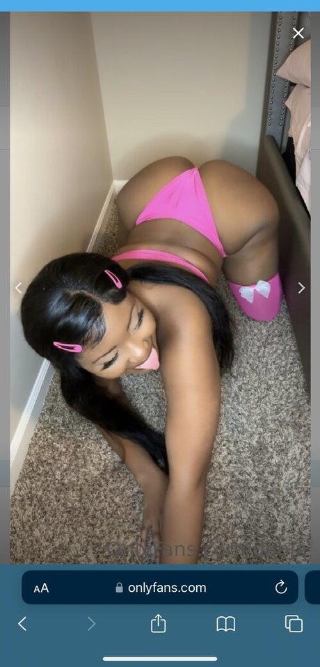 Dahja Nacktbilder von OnlyFans