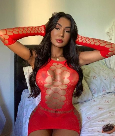 Amanda Pavanelli OnlyFans