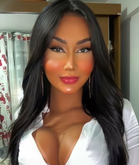 Amanda Pavanelli Leaked Porn OnlyFans