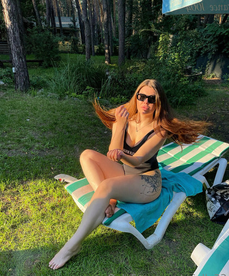 val candy OnlyFans-Bilder geleakt