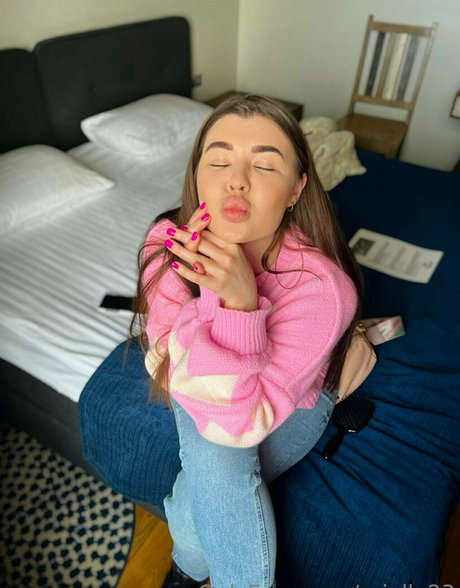 val candy OnlyFans Bilder geleakt