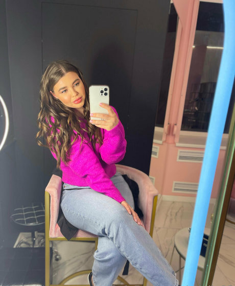 val candy OnlyFans Pornografie