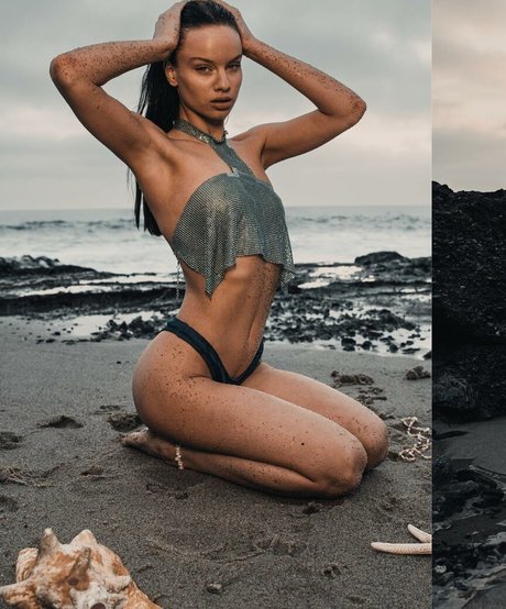 Liora Lapointe OnlyFans Nacktbilder