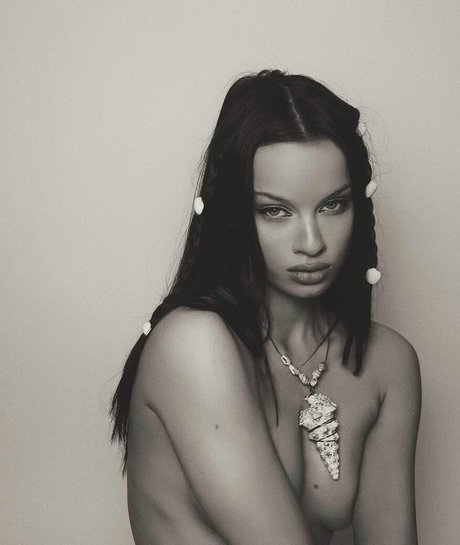 Liora Lapointe Leaked OnlyFans Nacktbilder