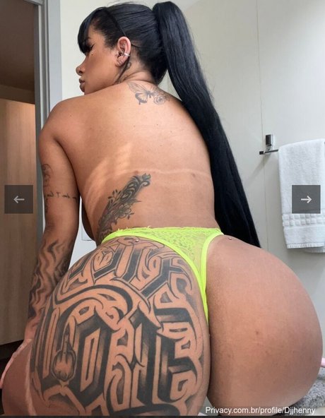 Dj Jhenny Nackt Leaks OnlyFans