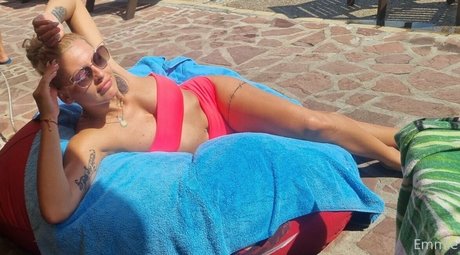 emmie six Leaked OnlyFans Pornografie