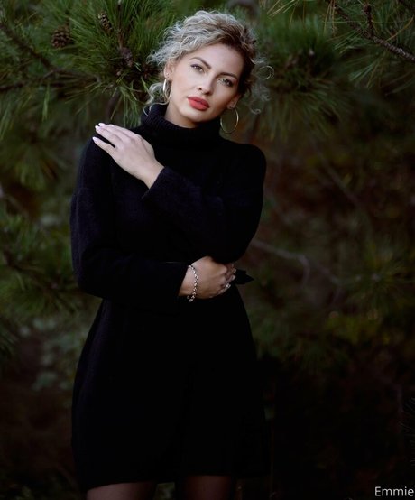 emmie six OnlyFans Porno