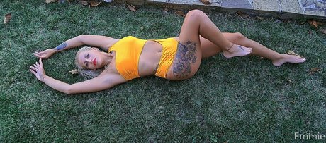 emmie six OnlyFans Leak