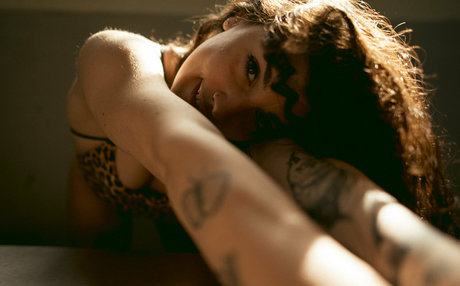 laurettavixen OnlyFans Leaks Sex