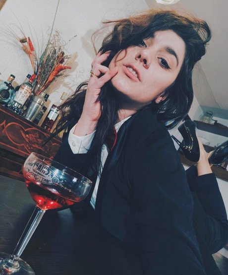 laurettavixen Nacktbilder geleakt OnlyFans