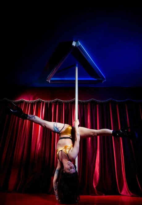 laurettavixen OnlyFans Leaks Sex