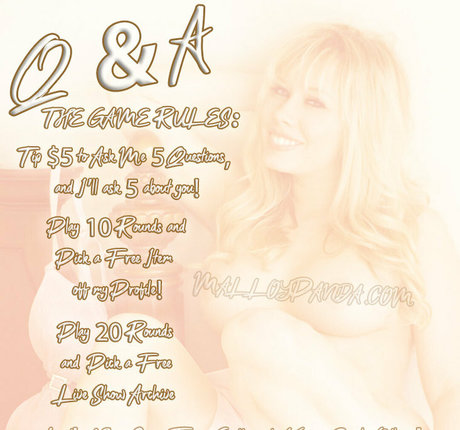 malloypanda OnlyFans Leaks Pornografie