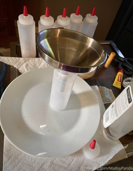 malloypanda Nacktbilder auf OnlyFans