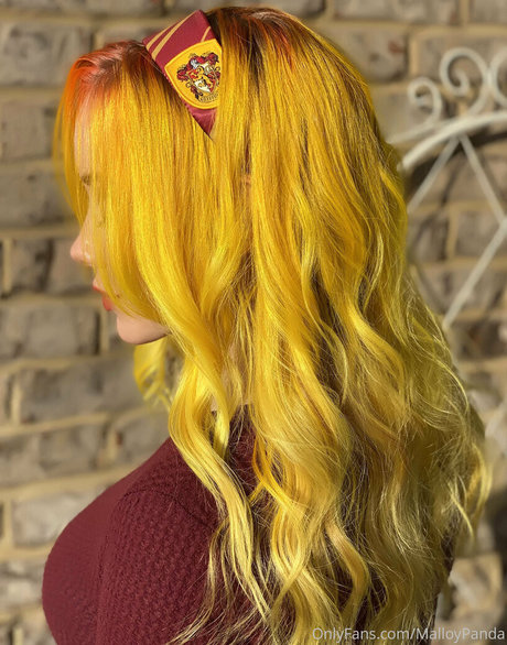 malloypanda OnlyFans Nackt Leak