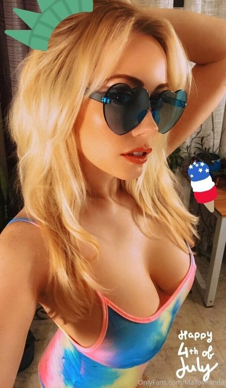 malloypanda OnlyFans-Komplettinhalte