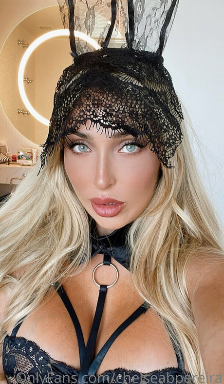 chelseabpereira Nacktbilder von OnlyFans