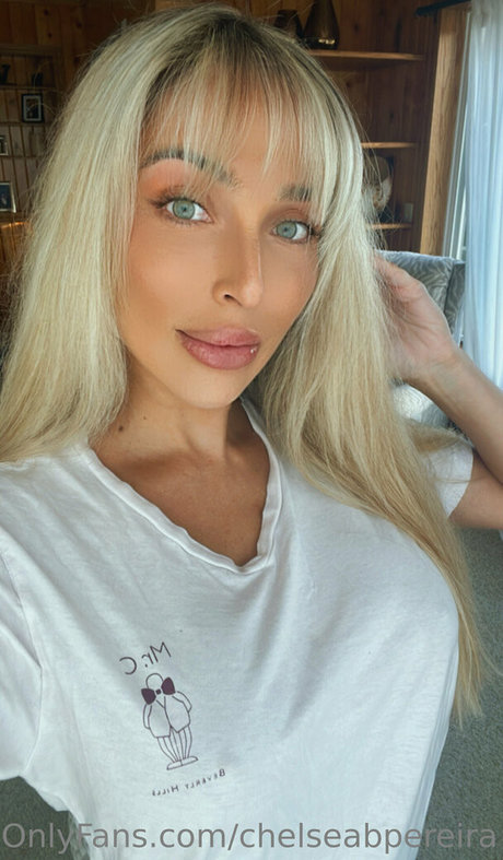 chelseabpereira Nacktbilder geleakt OnlyFans