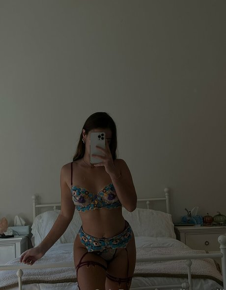 glitteratiii Nacktbilder von OnlyFans geleakt