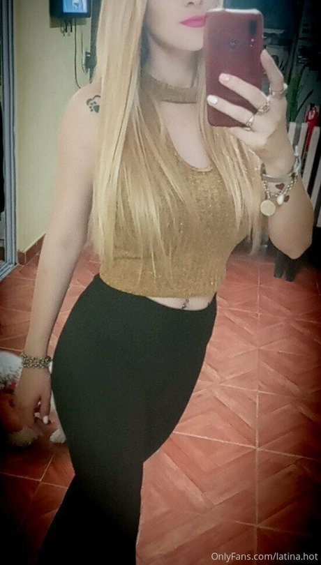 thedevilhot Leaks von Nacktbildern auf OnlyFans