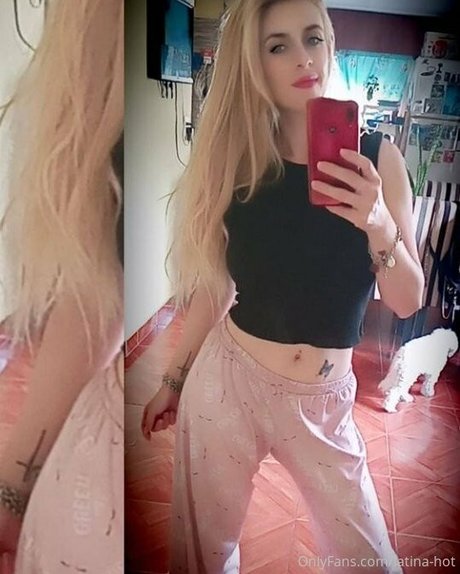 thedevilhot Nacktbilder von OnlyFans