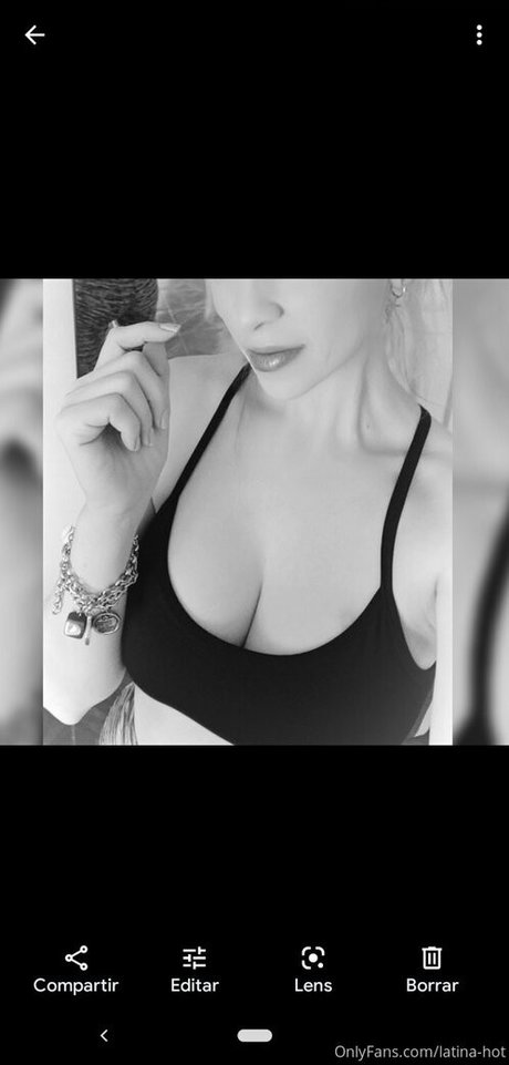 thedevilhot Leaked OnlyFans Fotos