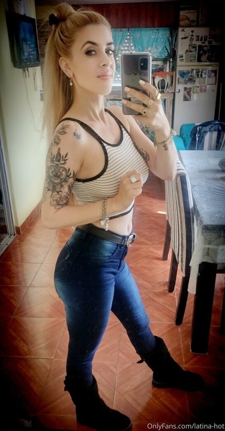 thedevilhot OnlyFans-Leak