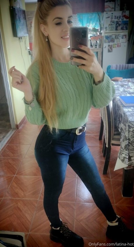 thedevilhot Nacktbilder von OnlyFans