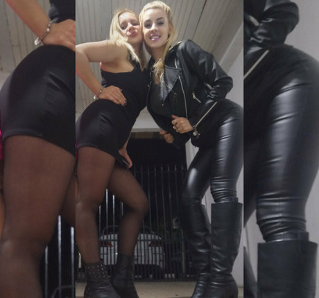 thedevilhot OnlyFans geleakt.