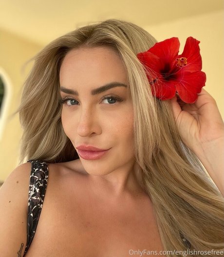englishrosefree OnlyFans kostenlos geleakt
