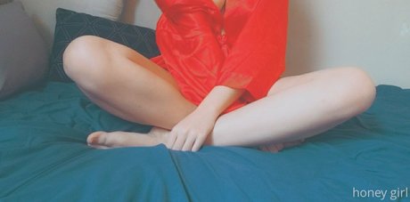 honey girl Nacktbilder geleakt OnlyFans Nacktporno