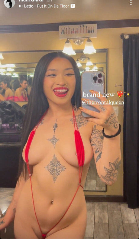 VenusMatrix Nacktbilder von OnlyFans