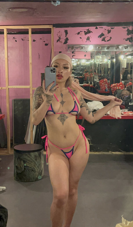 VenusMatrix OnlyFans XXX