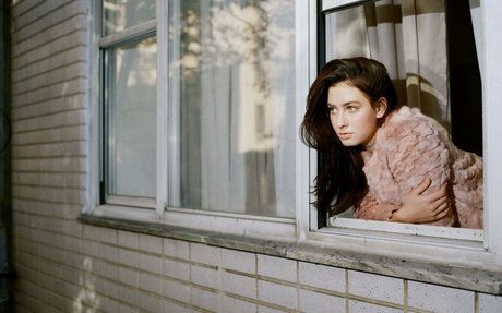 Olivia Norella Geleakte OnlyFans-Inhalte