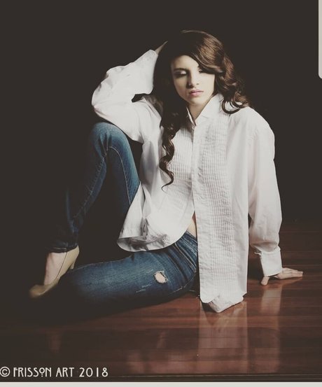 Chelsie Deville Nacktbilder OnlyFans geleakt