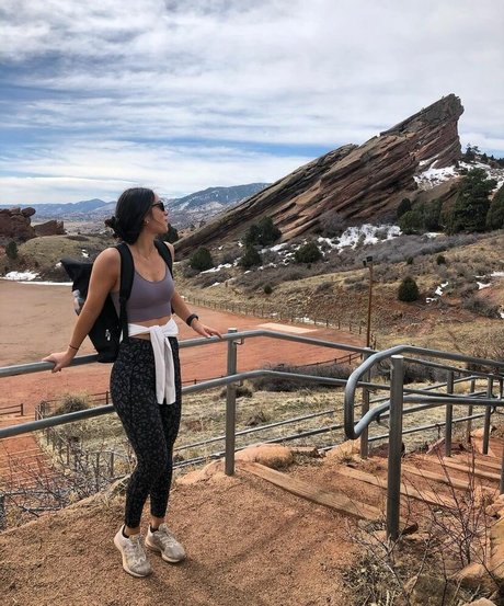 Kate Weisner OnlyFans Fotos