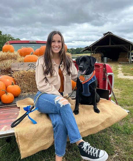 Kate Weisner OnlyFans NSFW