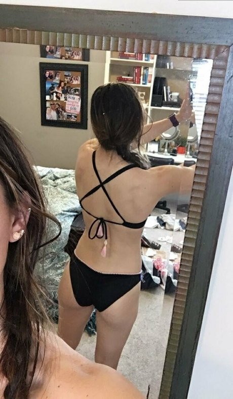 Kate Weisner Nacktbilder von OnlyFans