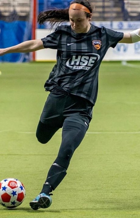 Kate Weisner OnlyFans Fotos