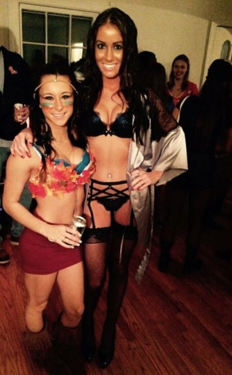 Courtney O Connell OnlyFans Nackt Leaks