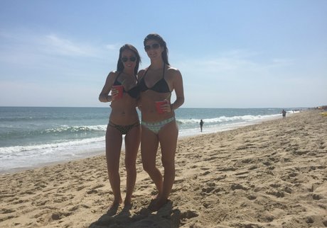 Courtney O Connell Sexy OnlyFans