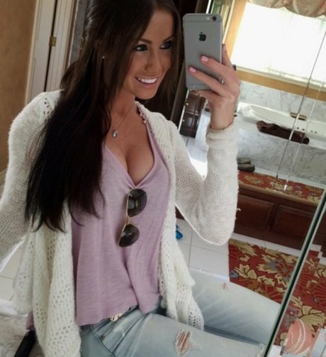 Courtney O Connell OnlyFans-Bild