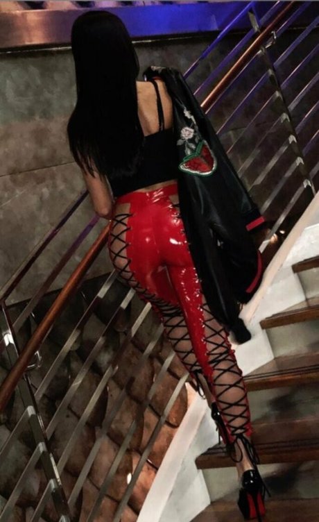 Courtney O Connell OnlyFans Nacktbilder