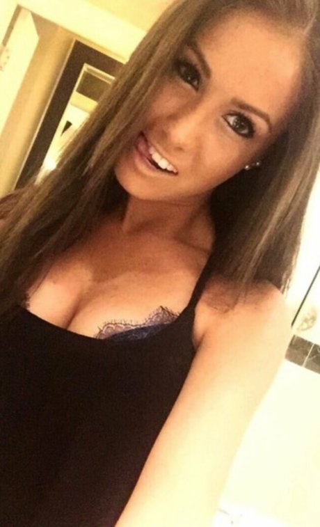 Courtney O Connell OnlyFans geleakte Bilder